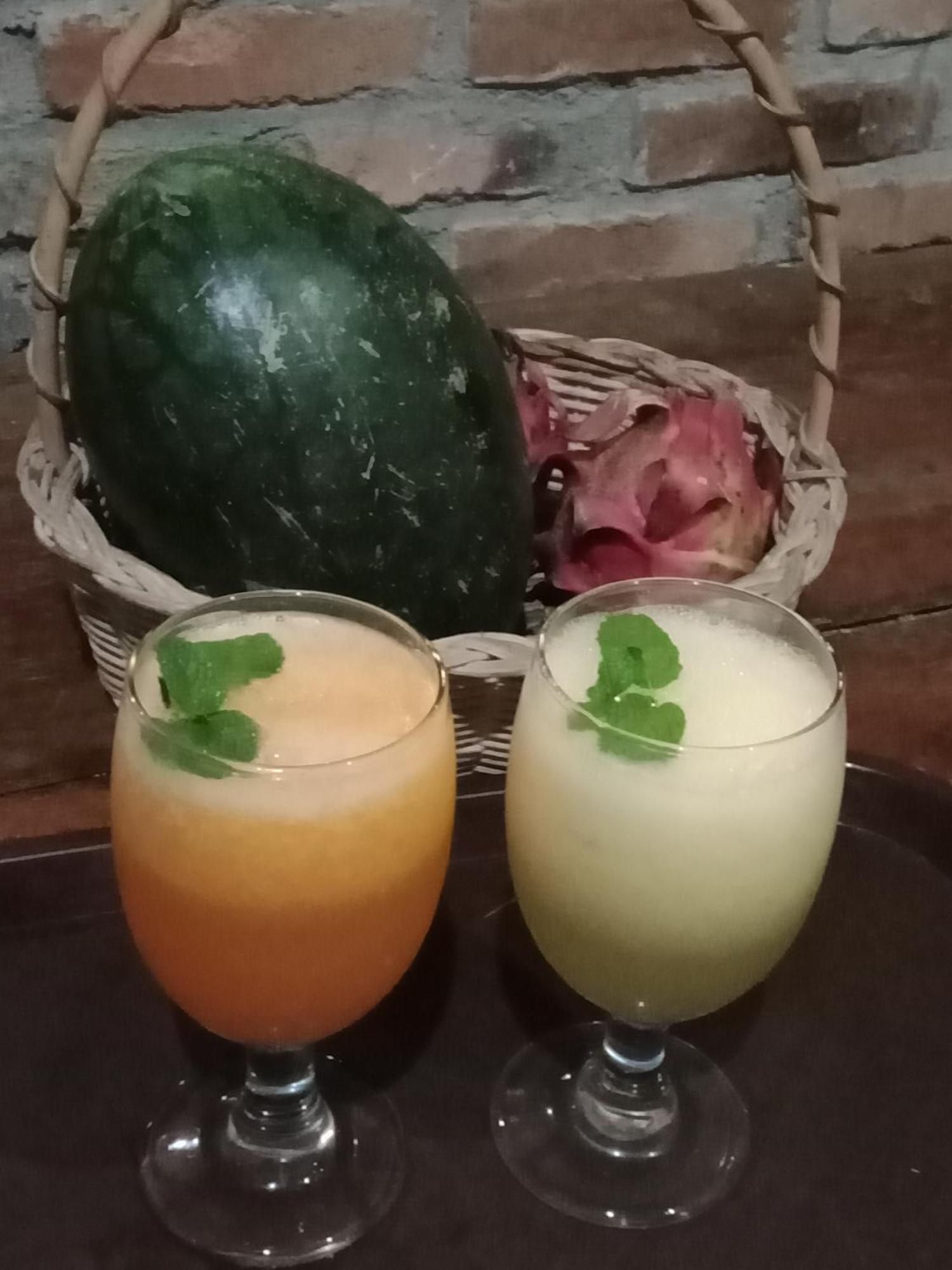 棉兰 布阿旅馆酒店 外观 照片